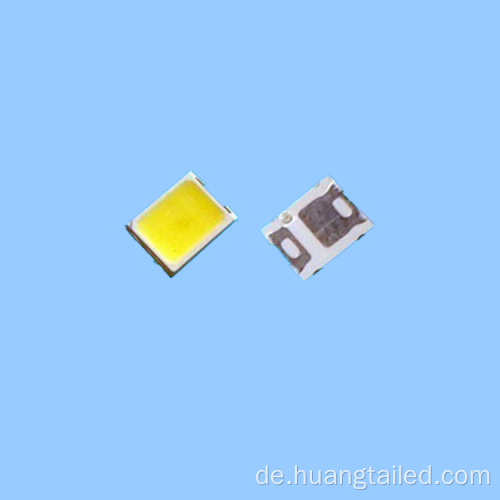 2835 Lichtlampenperlen Solar Light Chip LED